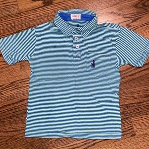 Johnnie-O JR Original Polo